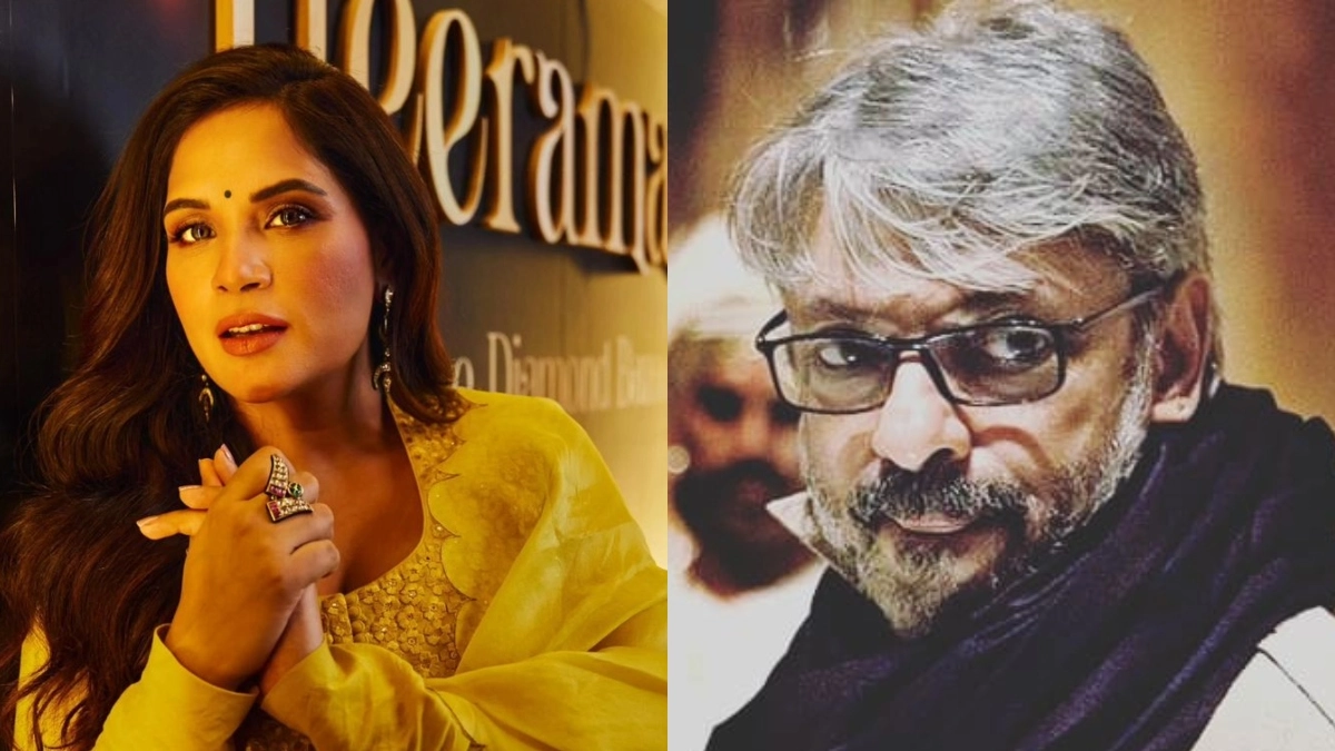 richa-chadha-claims-sanjay-leela-bhansali-has-high-standard-for-himself-says-when-he-comes-there-is-silence